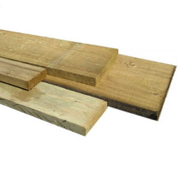 feather edge boards