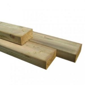 wooden joists placeholder